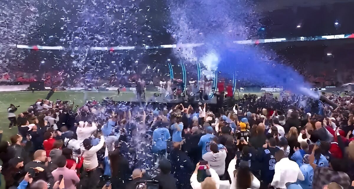 Nick Arbuckle Leads Argos to Thrilling 41-24 Grey Cup Victory 288 Grey cup photos