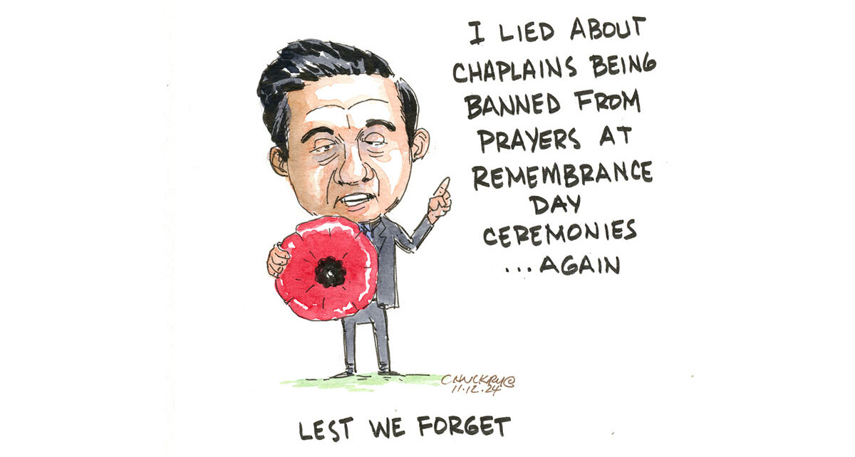 Lest We Forget_DS