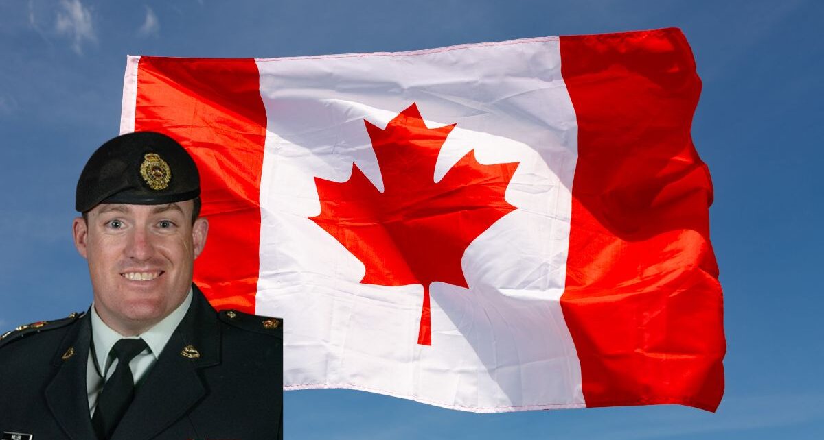 Canadian Armed Forces Mourns the Loss of Lieutenant-Colonel Kent Miller 243 Untitled design 59