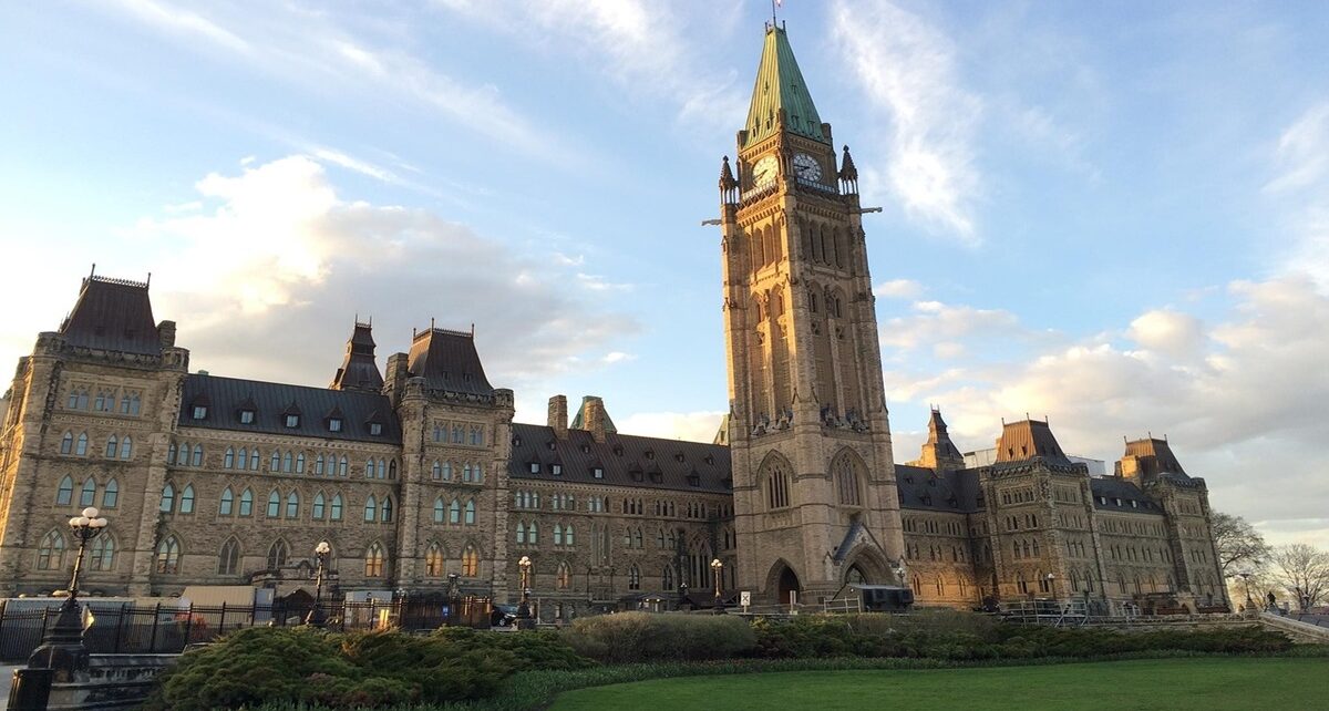 The Push to Eliminate FOIA and FIPPA: What It Means for Citizens and Democracy 352 canada 1293613 1280