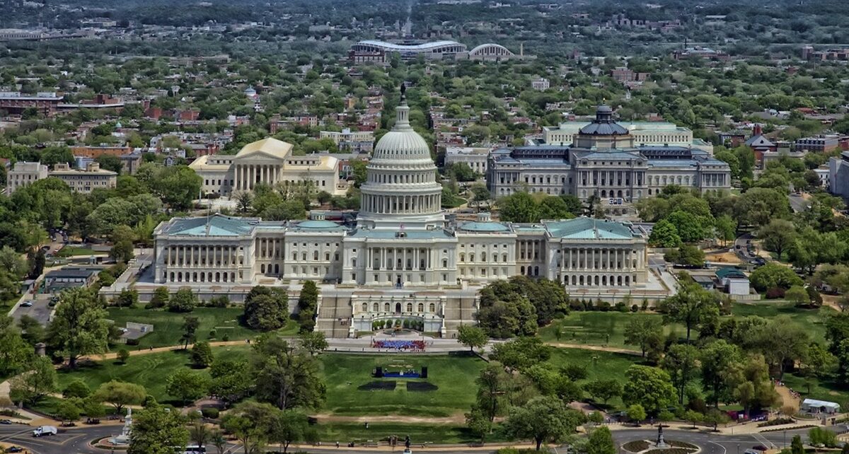 DOGE Department: Musk and Ramaswamy Tapped to Reshape U.S. Government Efficiency 317 capitol 395038 1280