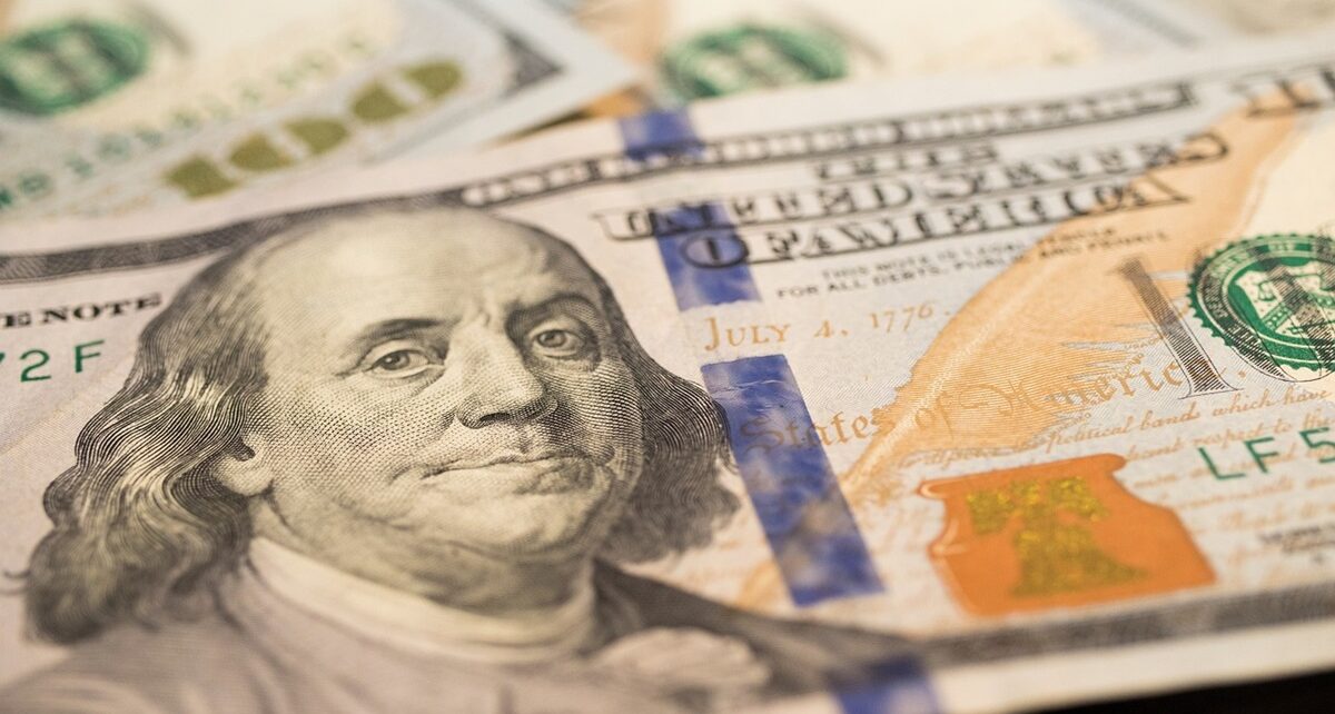 America’s New Cold War: Yanis Varoufakis on the Battle to Protect Dollar Hegemony 303 dollar 5360047 1280