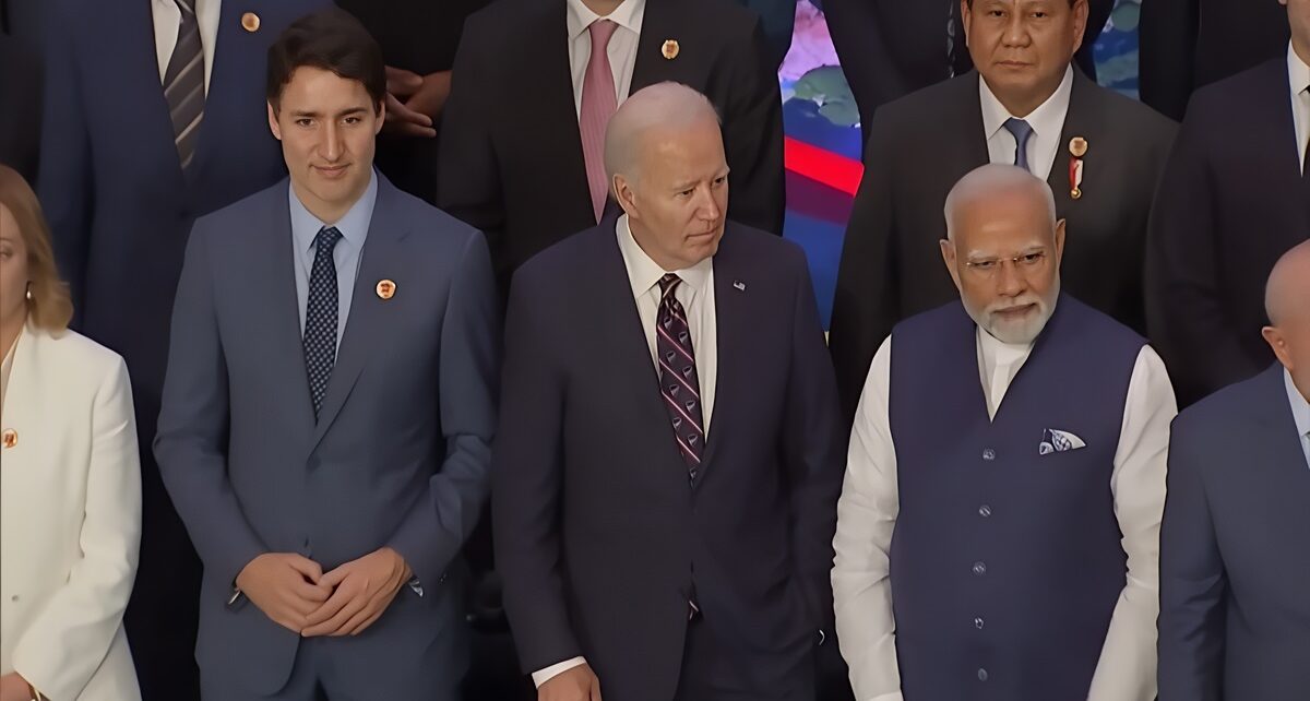 Trudeau Wraps Up G20 Summit in Brazil, Commits Canada to Global Initiatives 283 g20 1