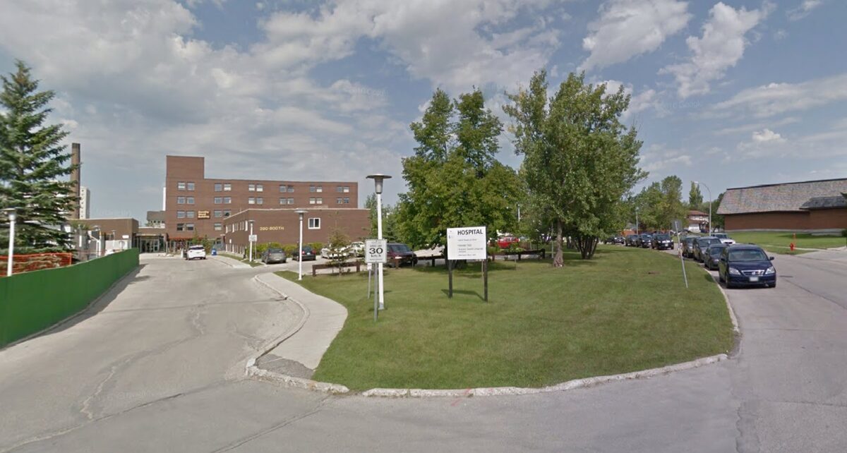 Canadian Hospital's Shocking Error: Patient's Wrong Leg Amputated 315 grace