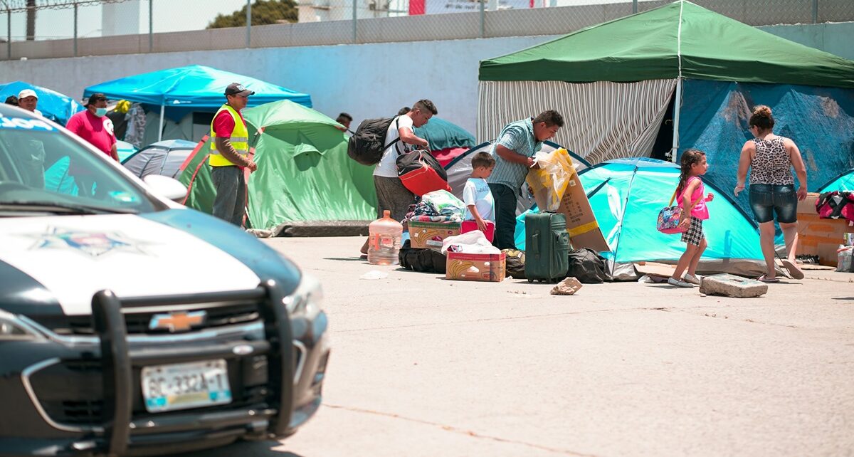 What Role Does America’s Drug Appetite Play in Driving Latin American Migration? 304 migrant cover