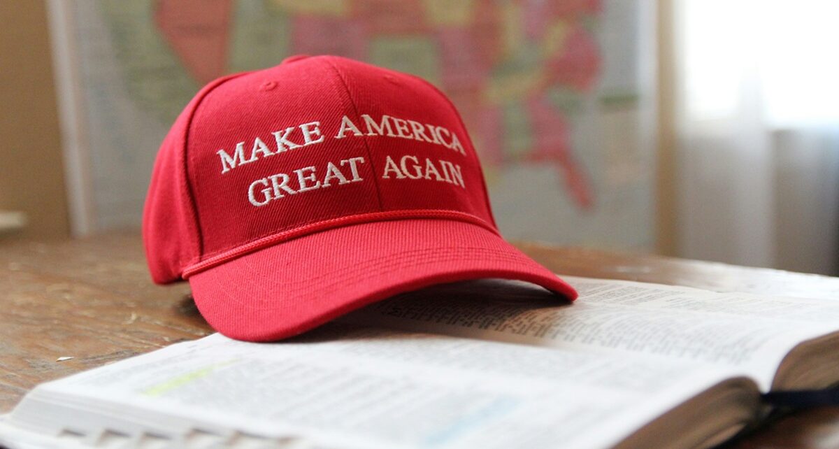 MAGA:The Dangerous Myth of the Uneducated Voter. How Elitism Undermines Democracy 271 natilyn photography O7e kL4o3RA unsplash
