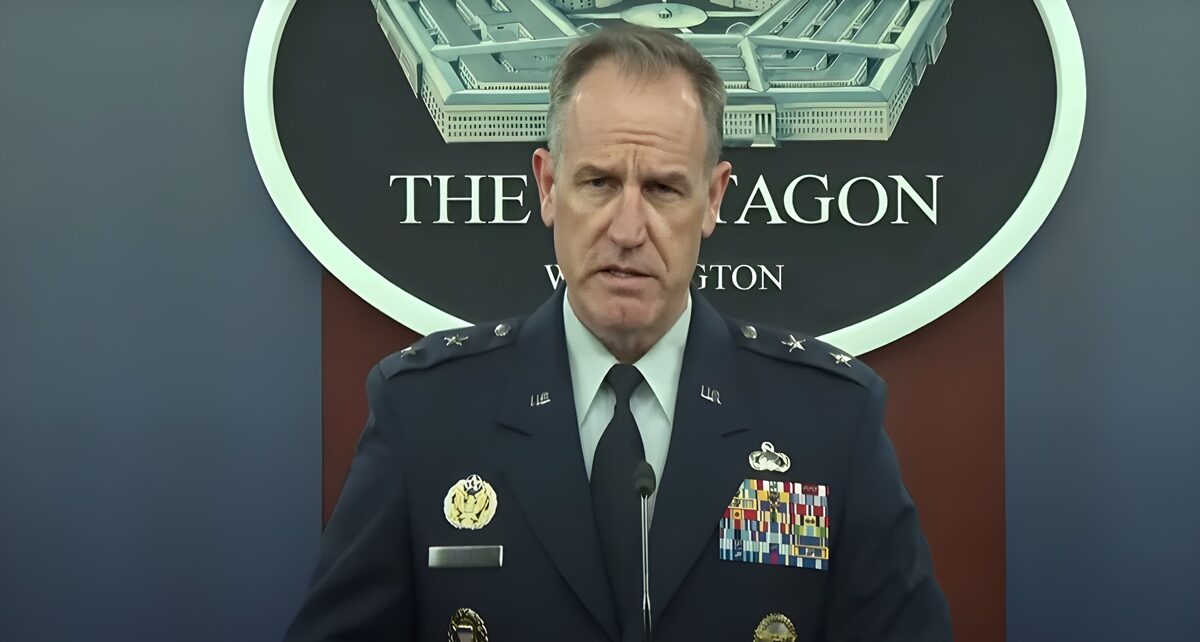America’s Greatest Vanishing Act: How the Pentagon Lost Nearly a Trillion Dollars Again 299 pentagon