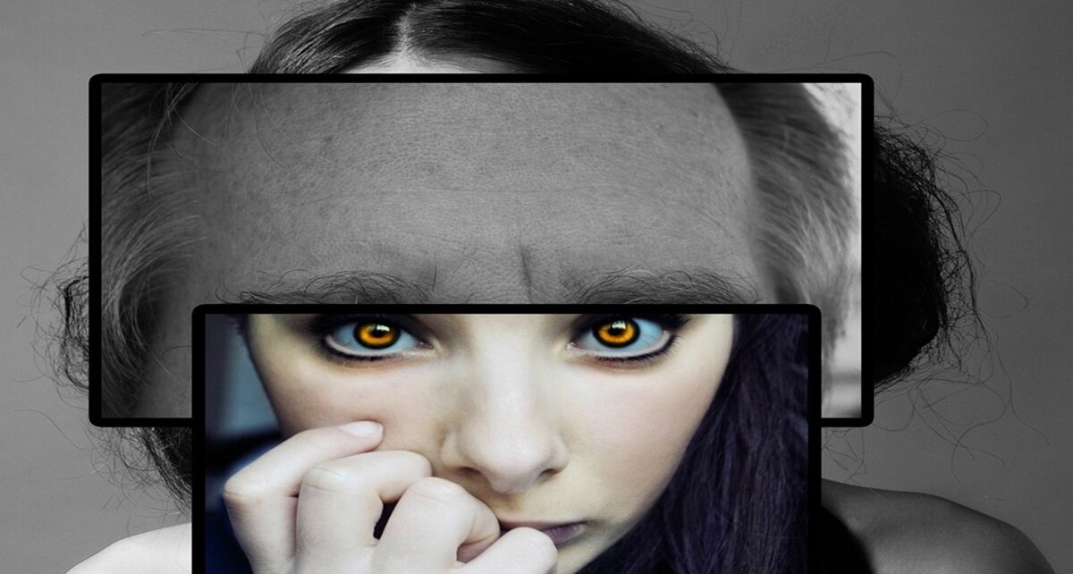 Dating Tip: Ladies, Catfishing a Guy Is Never Okay! 245 schizophrenia 388871 1280