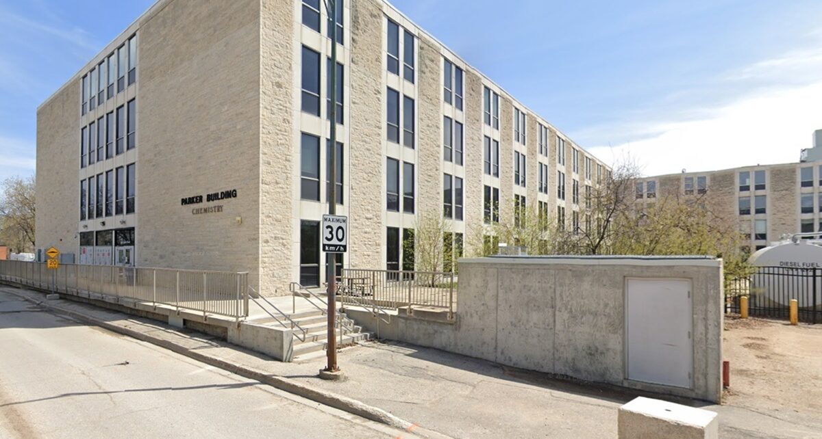 Knife Incident at University of Manitoba Sparks Urgent Campus Safety Concerns 284 u of m