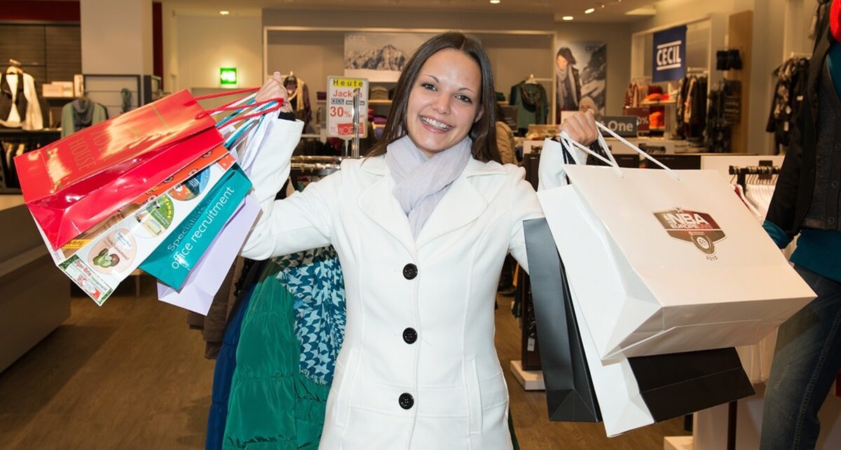 Liberal GST Rebate for Holidays Faces Mixed Reactions as Parliament Passes Relief Package 238 woman 169286 1280
