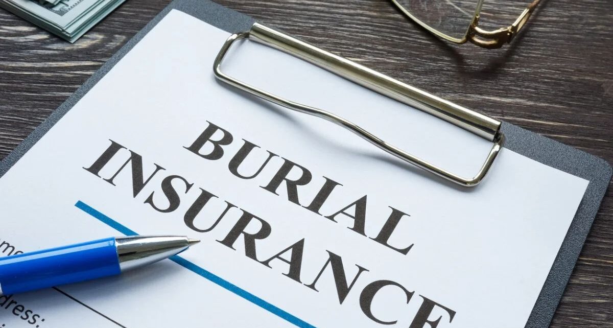 Burial Insurance Market is estimated to be valued at US$ 425.20 Billion in 2024; 5.6% CAGR Projected - Coherent Market Insights 1 Burial Insurance Market