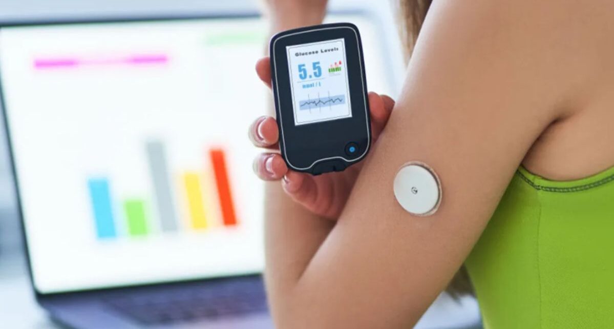 Continuous Glucose Monitoring Devices Market is estimated to be valued at US$ 12.51 Billion in 2030 29 Continuous Glucose Monitoring Devices Market