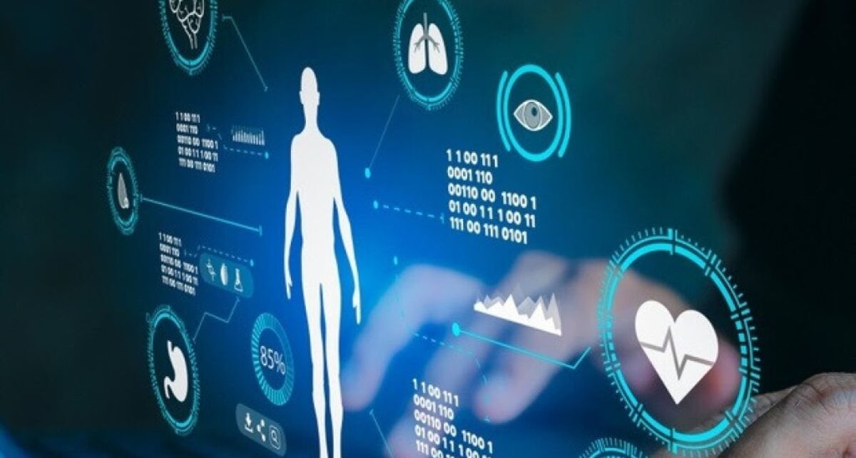 De-Identified Health Data Market Is Estimated To Witness High Growth Owing To Rising Focus On Healthcare Analytics 26 De-Identified Health Data Market