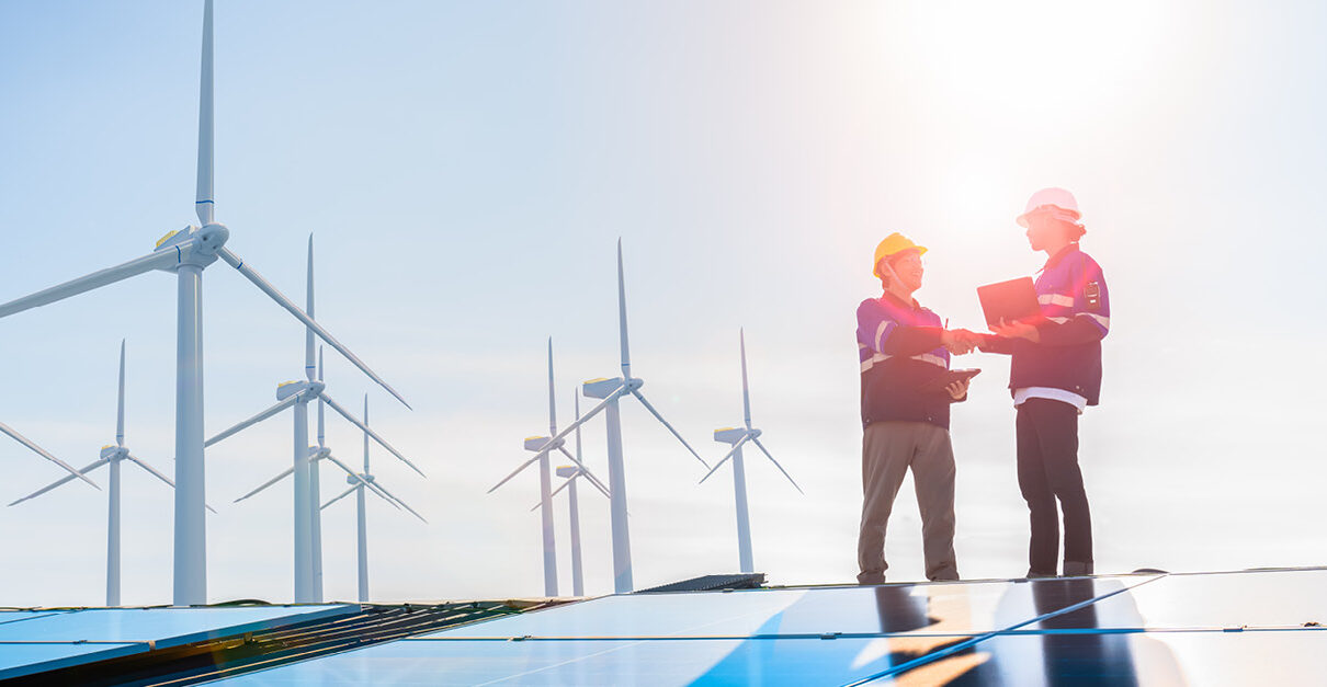 Energy Consulting Market Is Estimated To Witness High Growth Owing To Increasing Demand for Energy Efficiency Initiatives 194 Energy Consulting Market