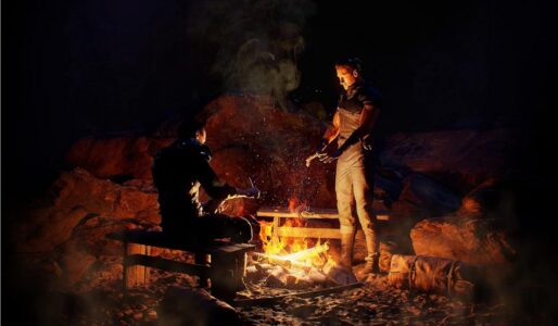 gothic, thq nordic