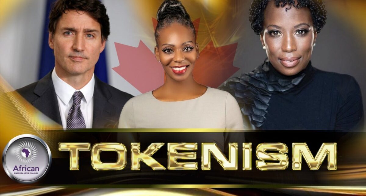 The Only Black MP On Trudeau’s Administration Speaks on Tokenism, Anti-Black Racism and the Final Showdown with Trudeau 235 IMG_0956