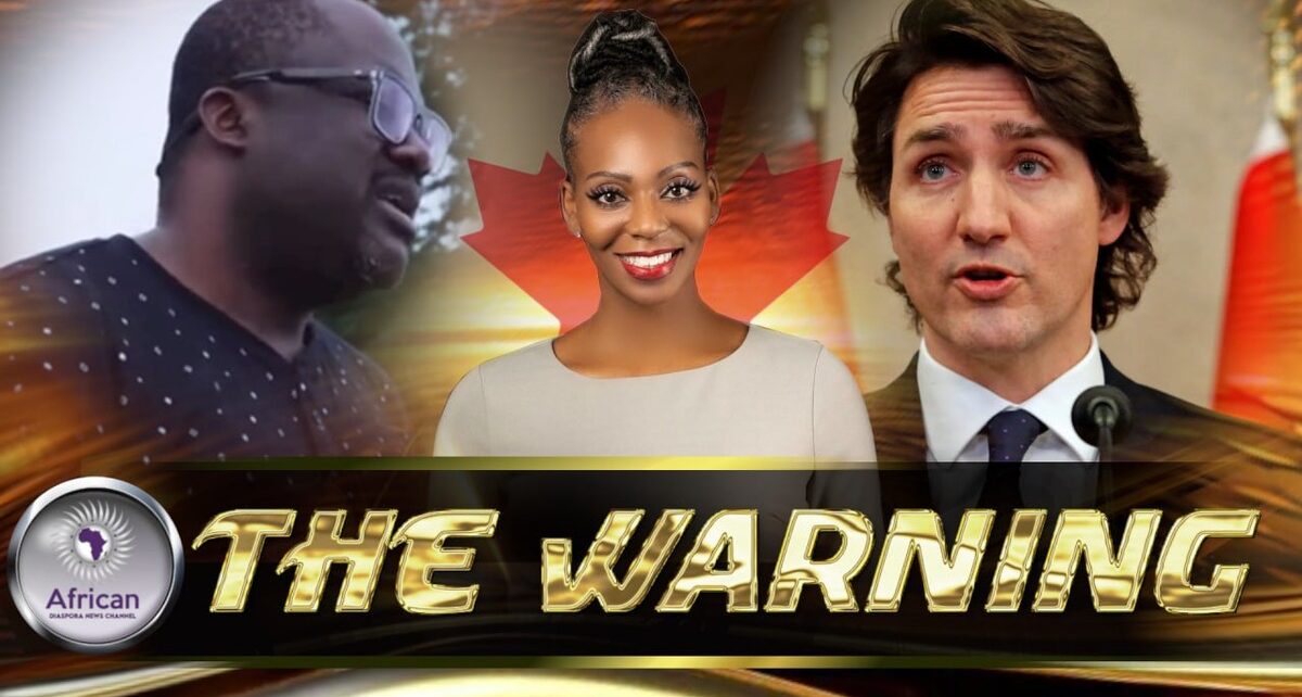 The Harsh Reality of Moving to Canada: Nigerian Brother Shares His Story 205 IMG_1358