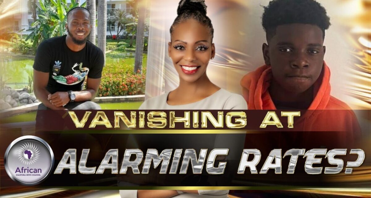 Alarming Trend: Ontario Black Teens and Young Adults Disappearing at Disturbing Rates 166 IMG_1508