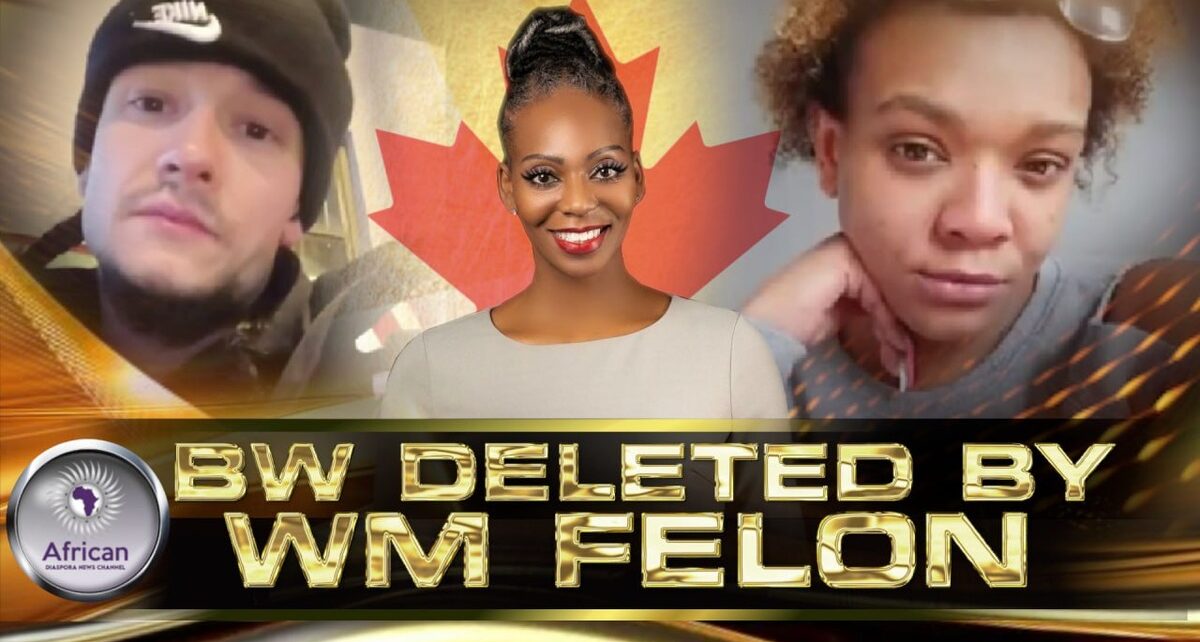 Toronto Black Woman Deleted by Her White Boyfriend 72 IMG_1818
