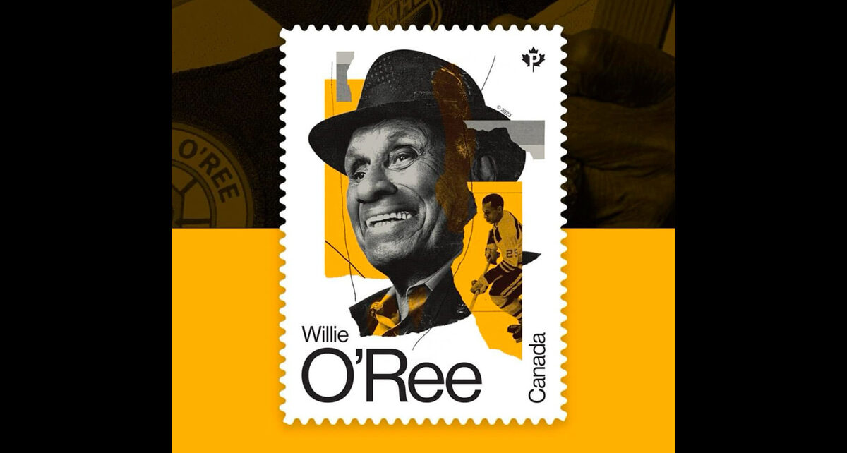 Trailblazing Legacy: Celebrating Willie O'Ree, the First Black Player in NHL History 35 IMG_2382