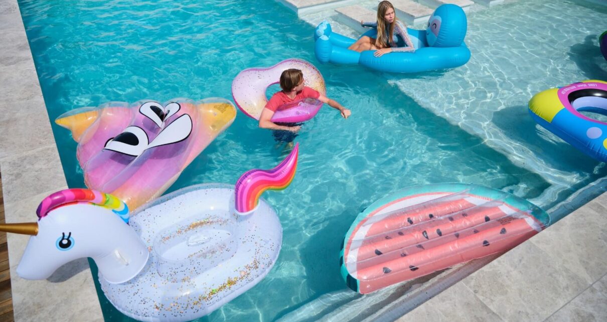 Inflatable Toys Market is estimated to be valued at US$ 2.23 Billion in 2024; 4.1% CAGR Projected- Coherent Market Insights 169 Inflatable Toys Market