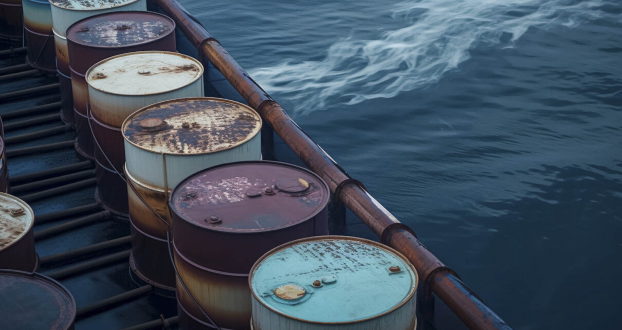 Marine Chemicals Market Dynamics: Size, Share, and Growth Insights with a CAGR of 5.2% by 2024-2031 1 Marine Chemicals Market
