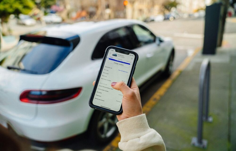 Peer to peer carsharing market is estimated to be valued at 6,931 million in 2030; 17.7% CAGR Projected- Coherent Market Insights 113 Peer to peer carsharing market
