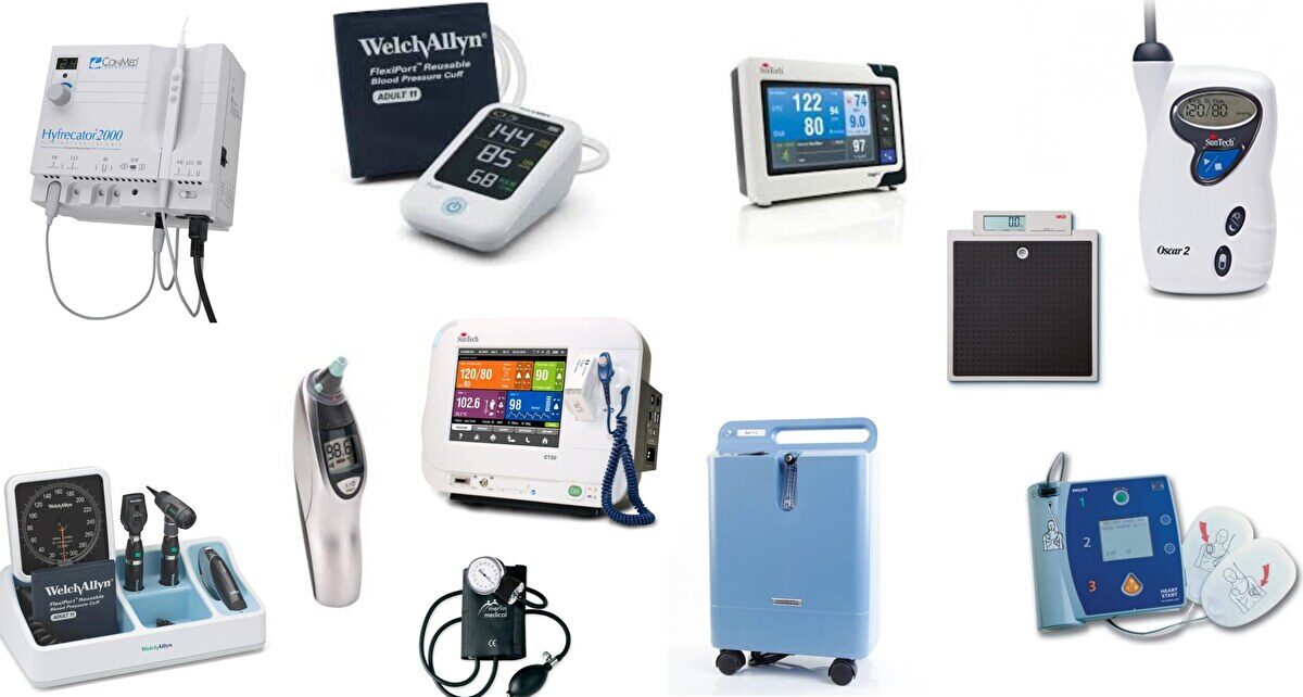 Portable medical electronic products market is estimated to be valued at US$ 157.11 Billion in 2031; 9.5% CAGR Projected- Coherent Market Insights 157 Portable Medical Electronic Products Market