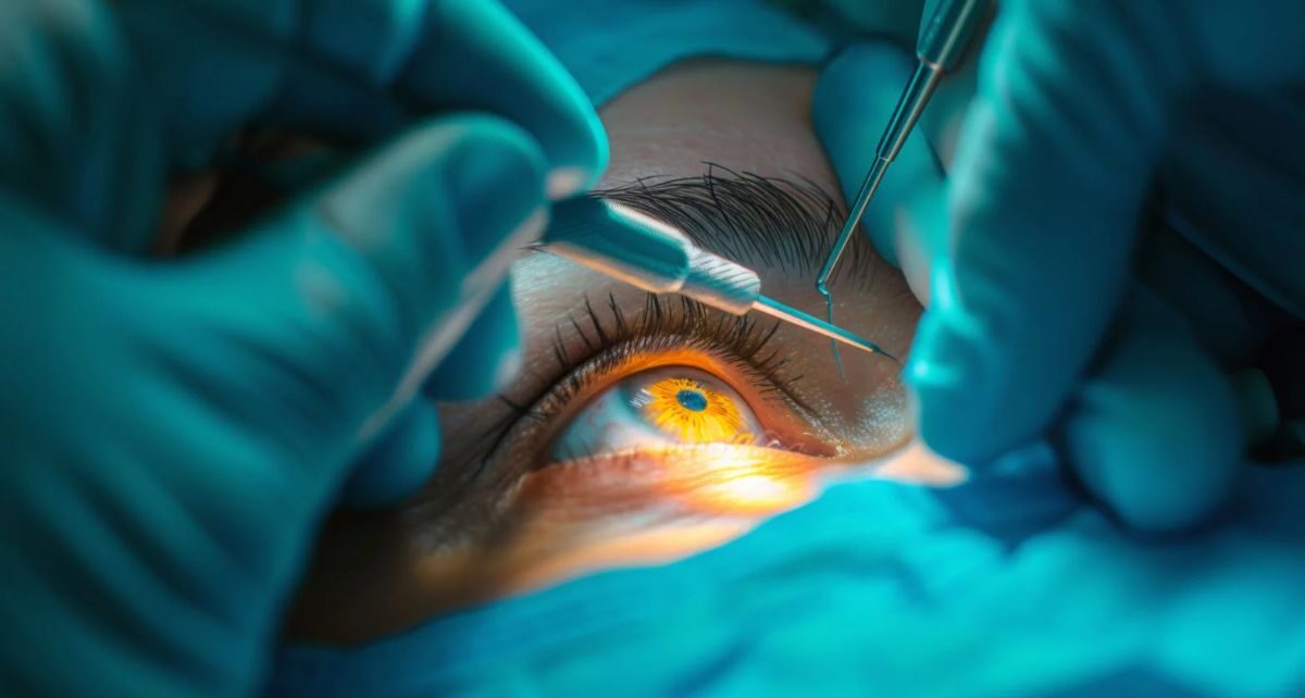Refractive Surgery Market Is Estimated To Witness High Growth Owing To Increasing Prevalence Of Eye Disorders 10 Refractive Surgery Market