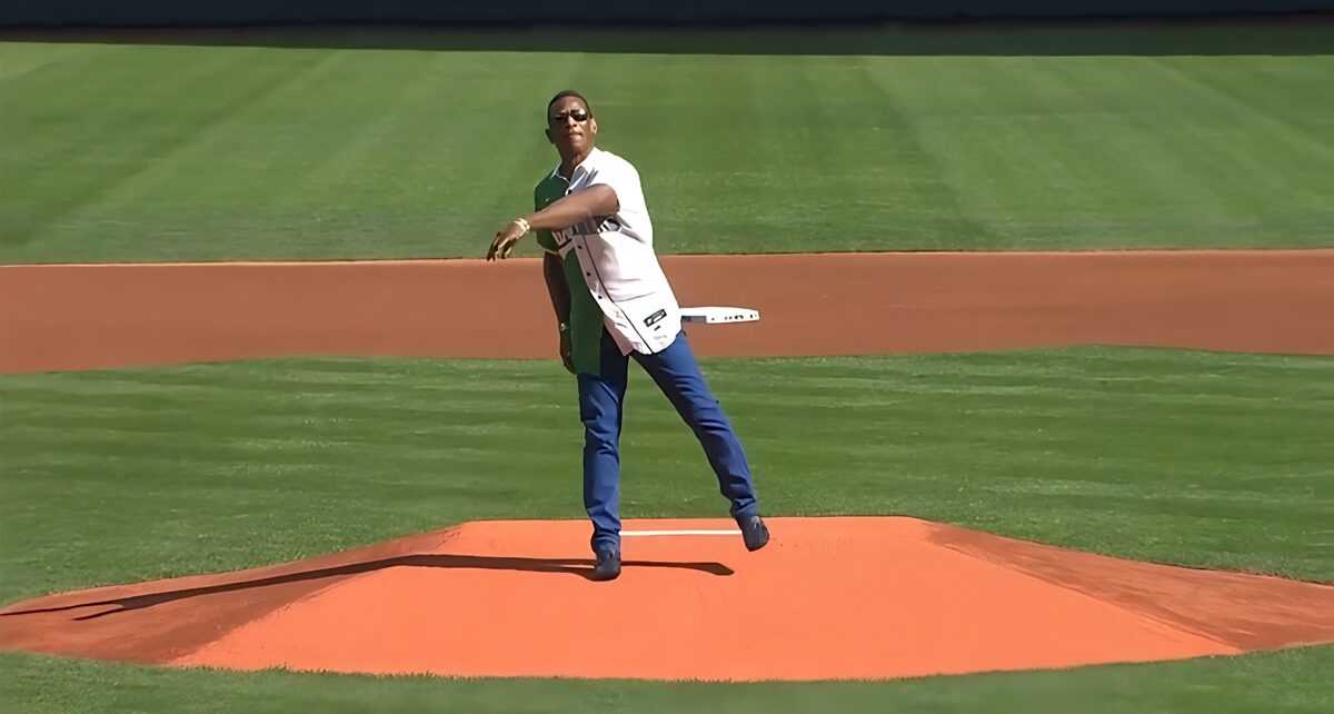 Rickey Henderson, Baseball's Stolen Base King, Dies at 65 68 Rickey cover