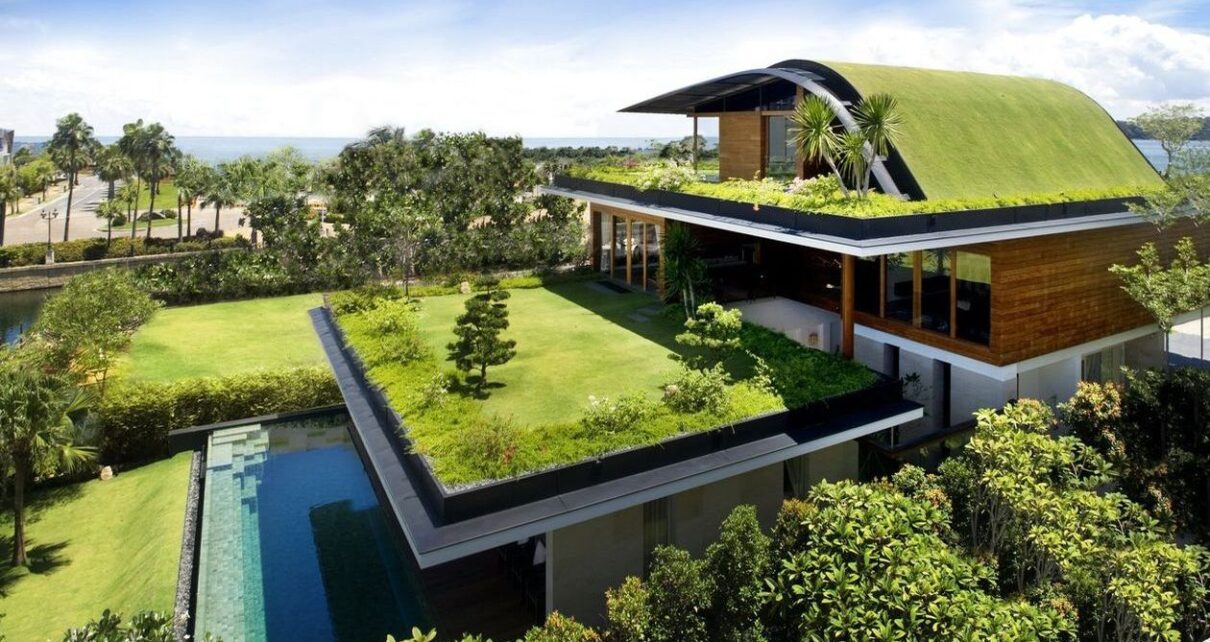Sustainable Materials Market Dynamics Owing To Increasing Focus on Eco-Friendly Products 1 Sustainable Materials Market