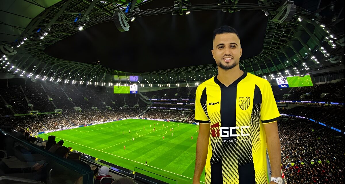 Zakaria Fati on His Transfer to Al-Maghreb Al-Fasi: "A New Chapter in My Career" 214 Untitled design 63 deblurred