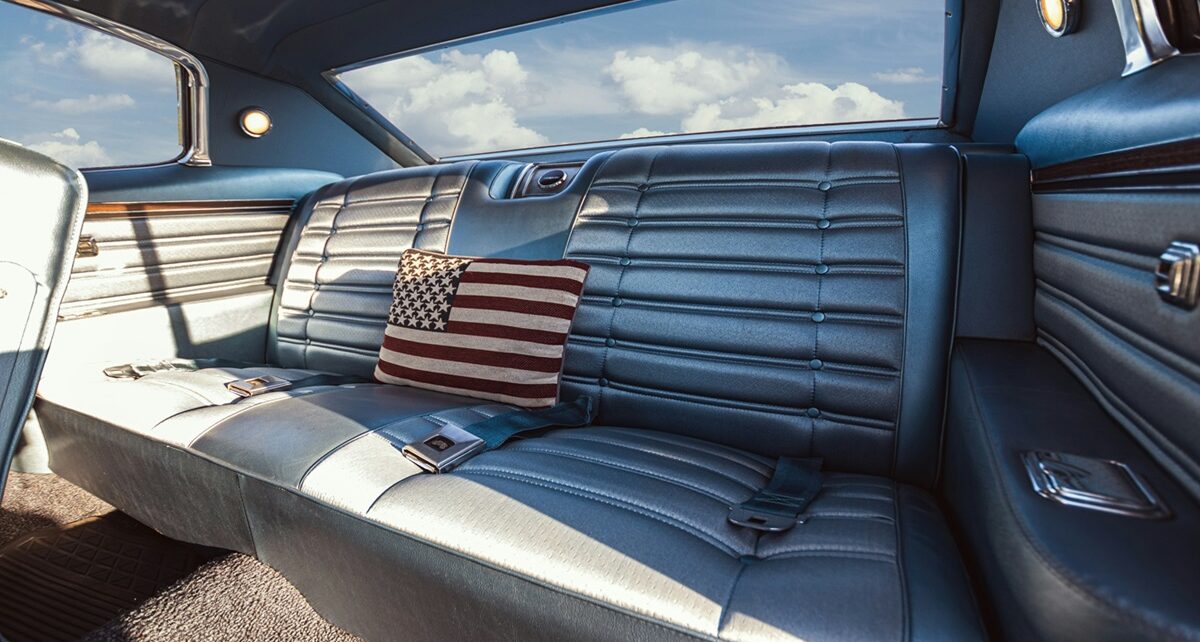 U.S. Sets 2027 Deadline for Rear-Seatbelt Alarm Mandate—Will Canada Follow? 111 usa seatbelts cars,