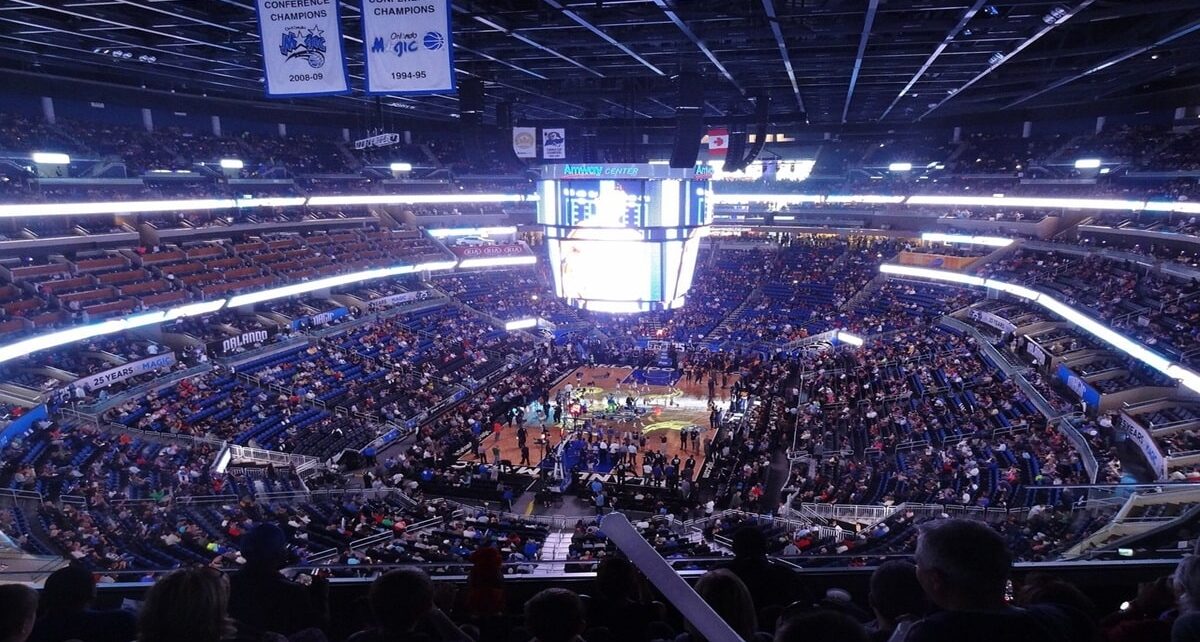 Load Management, Mediocrity, Inconsistency: The NBA’s Decline in Standards 227 basketball 330709 1280 1 min