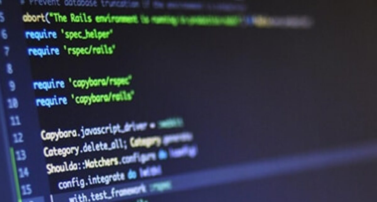 coding