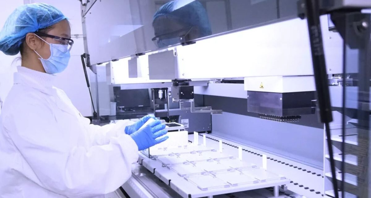 Compound Management Market is estimated to be valued at US$ 1,140.1 Million in 2031 31 Compound Management Market
