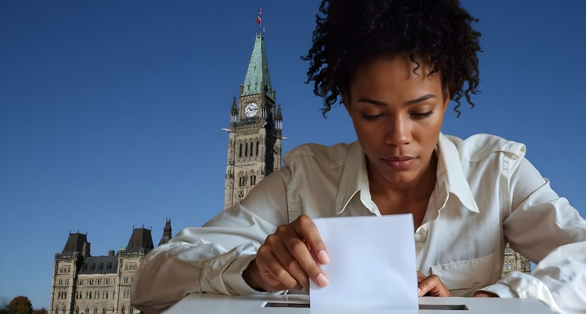 The Collapse of Liberal Trust: Black Voters Eye the Conservatives 213 cover Black Voters