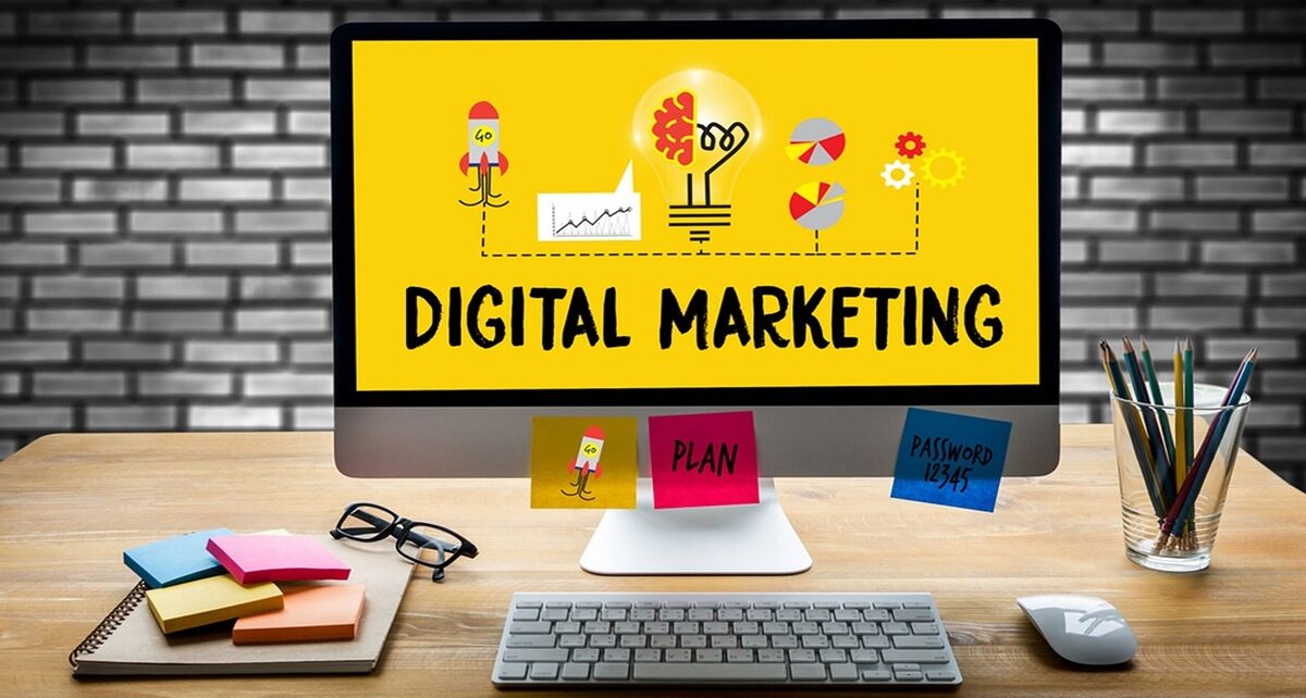Smith Marketing: A Leader in Shopify Store Solutions 62 digital marketing 5816304 1280