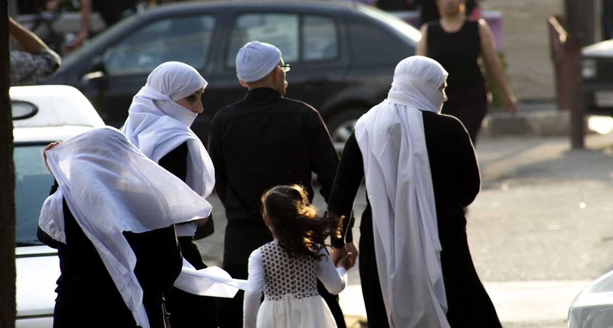 Syria’s Fragile Stability Undermined by Renewed Hostilities: NRC Calls for Urgent Action 171 druze 6968897 1280