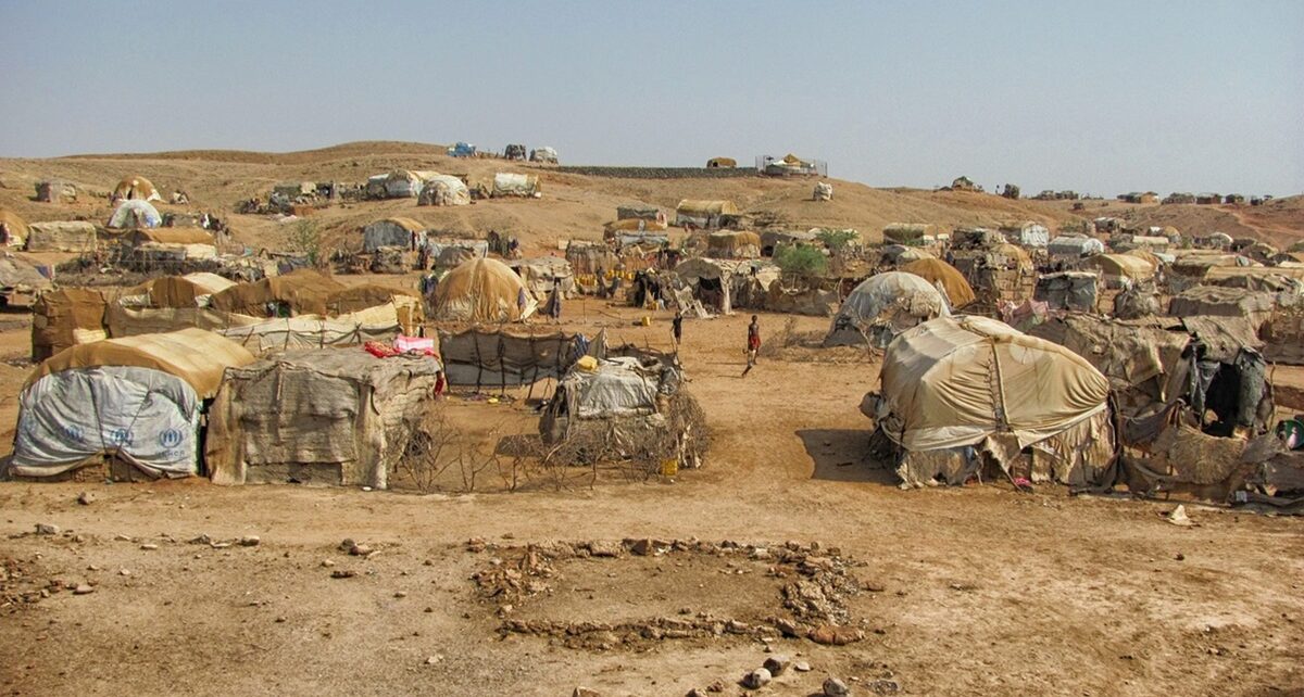 Global Shelter Needs Skyrocket as Humanitarian Crises Escalate 216 eritrea 105081 1280