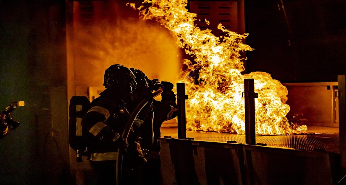 How Home Security Systems Save Lives and Property 254 firefighters 6689112 1280