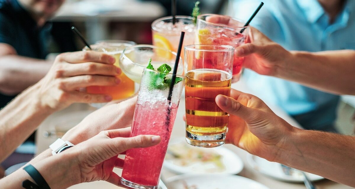 The Hidden Destruction of Alcohol: A Celebration Masking Generational Harm 139 happy holidays 2578446 1280
