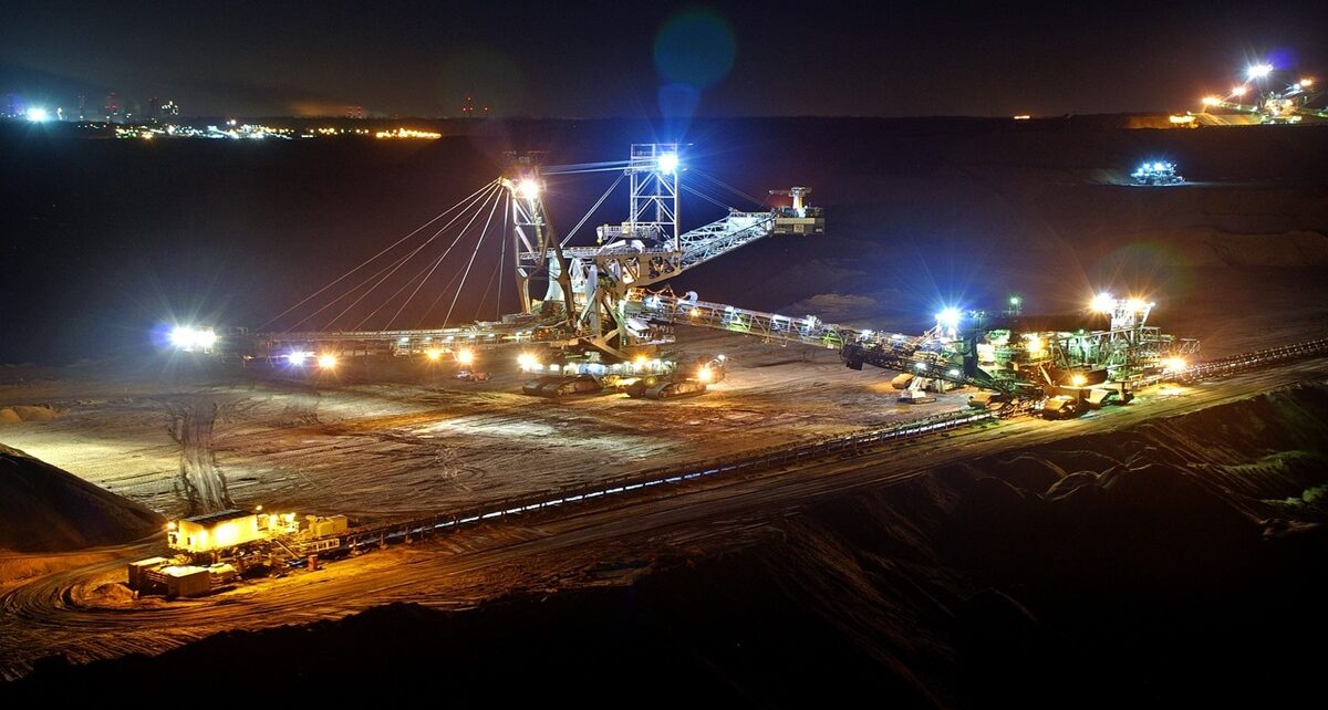 China Tightens the Reins: Bans Gallium, Germanium, and Antimony Export To US 224 open pit mining 920200 1280