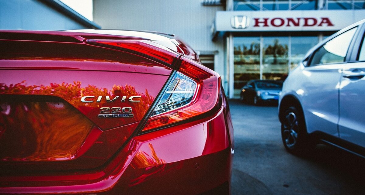 Honda and Nissan Announce Historic Merger as EV Pressure Mounts – Mitsubishi May Follow 58 red 2597961 1280