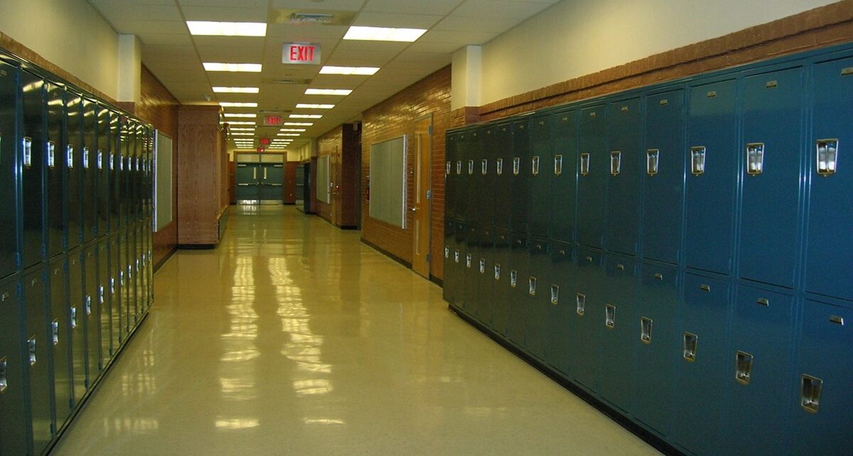 How Zip Codes Dictate the Quality of American Education 36 the daily scrum news