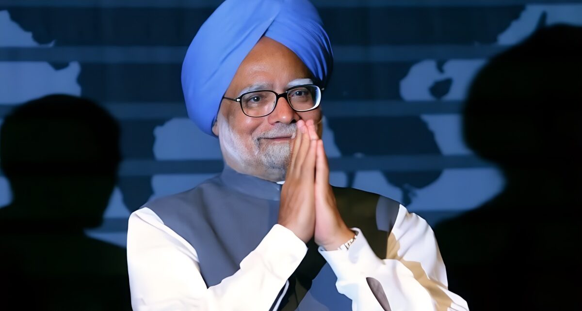 Manmohan Singh, India’s Economic Reformer and Former Prime Minister, Dies at 92 43 singh PM
