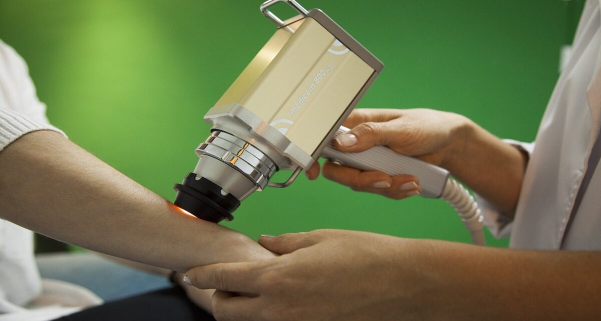 The Occupational Health Accidents Market Is Estimated to Witness High Growth 1 treatment of skin 2416946 1280