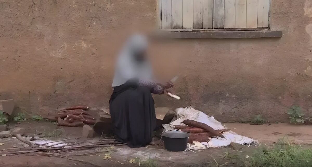 Uganda Grapples with Human Trafficking Crisis Despite Ongoing Efforts 202 unganda