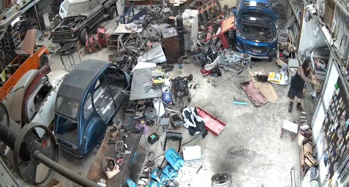 A Nation in Crisis: Vanuatu Faces Widespread Devastation After 7.3 Magnitude Earthquake 78 van min