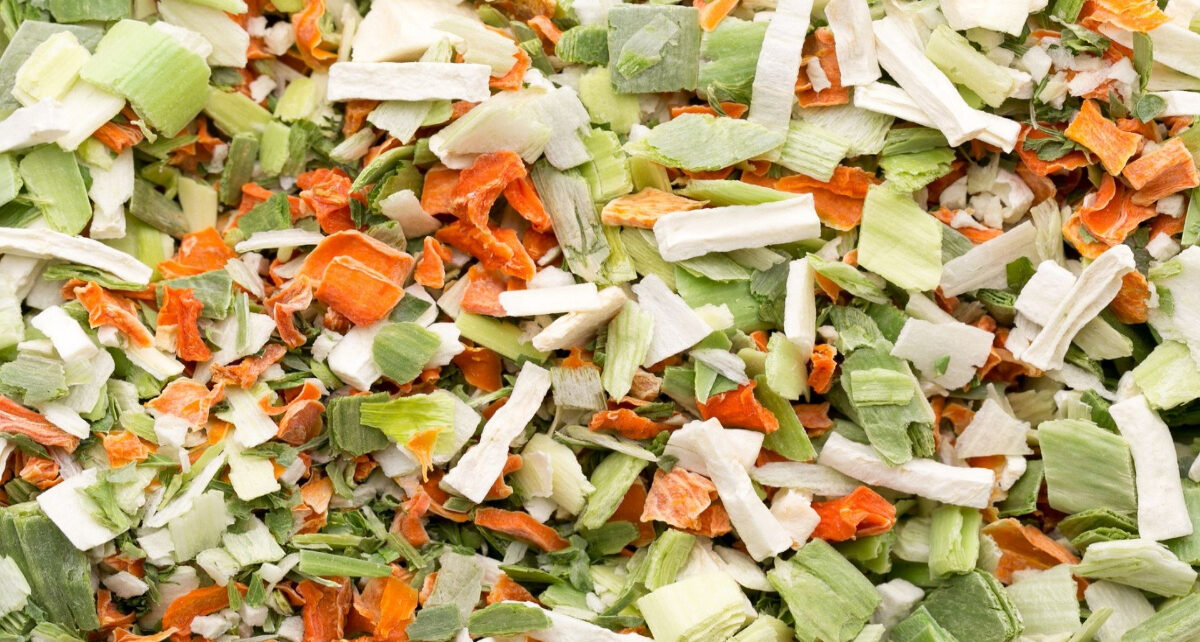 Air Dried Vegetable Market Is Estimated To Witness High Growth Owing To Growing Demand For Convenience Foods 1 Air Dried Vegetables Market